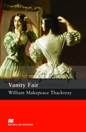 MR 6 Vanity Fair - William Makepeace Thackeray