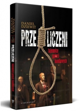 Przeliczeni - Daniel Dziewit