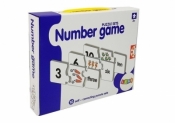 Puzzle Edu Liczby Matematyka Angielski 10 Połączeń