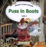 PCR Puss in Boots with CD (2)