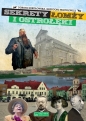 Sekrety Łomży i Ostrołęki - Dorota Sokołowska, Grzegorz Maculewicz