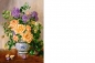 Puzzle 1000: Floral (C-103928)