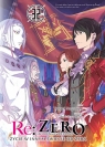 Re: Zero. Życie w innym świecie od zera. Light Novel. Tom 32 Tappei Nagatsuki