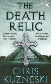 Death Relic - Kuzneski Chris