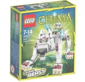 Lego Chima Wilk (70127) - <br />