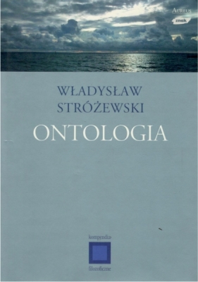 Ontologia - Stróżewski Władysław