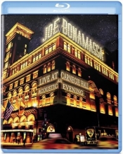 Live At Carnegie Hall – An Acoustic Evening (Blu-ray)