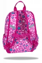 Coolpack, Plecak dziecięcy Toby Hello Kitty - Pink 2 (F023035)