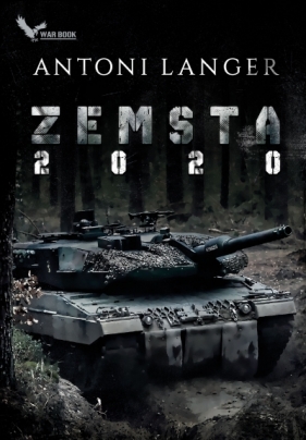 Zemsta 2020 - Antoni Langer