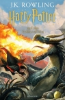 HP Goblet of Fire Rejacke