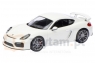 SCHUCO Porsche Cayman GT4 (white) (450759200)