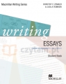 Writing Essays Dorothy E. Zemach, Lisa A. Rumisek