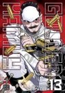 Golden Kamuy, Vol. 13 Satoru Noda