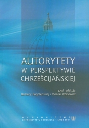 Autorytety w perspektywie chrześcijańskiej