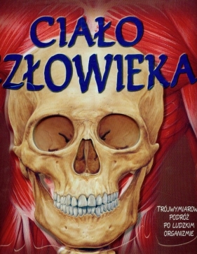Ciało człowiek - Hawkins Emily, Harris Sue