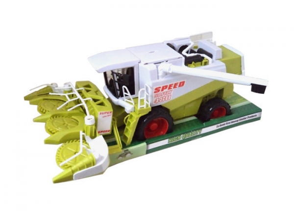 Kombajn