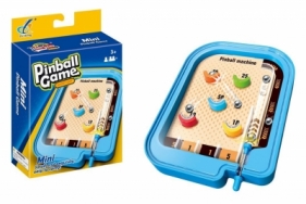 Gra zręcznościowa Pinball