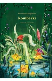 Koniberki - Szelęgiewicz Weronika