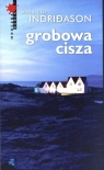 Grobowa cisza  Indridason Arnaldur