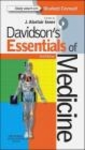 Davidson's Essentials of Medicine