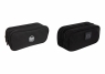 Coolpack, Saszetka podwójna Duke - Black, 1 szt (B82313/F065769)