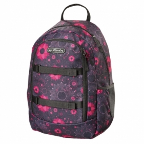 Plecak Skater motyw ornamentu