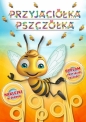 Przyjaciółka pszczółka - Opracowanie zbiorowe