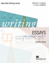 Writing Essays - Dorothy E. Zemach