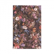 Kalendarz Paperblanks 2023 Floralia Maxi Tygodniowy