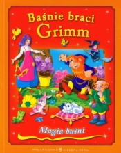 Baśnie braci Grimm