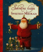 Sekretna księga Świętego Mikołaja