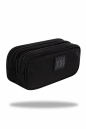 Coolpack, Saszetka podwójna Duke - Black, 1 szt (B82313/F065769)
