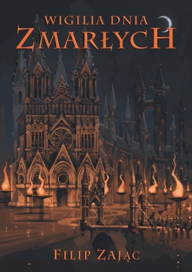 Wigilia Dnia Zmarłych - Filip Zając