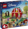  LEGO Disney Konne Ranczo Blaze\'a  433044+