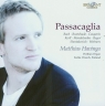 Passacaglia Bach, Buxtehude, Couperin, Kerll, Mendelssohn, Reger, Matthias Havinga