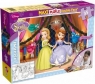 Puzzle 35 Dwustronne Maxi Sofia the First 304-46928