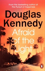 Afraid of the Light - Kennedy Douglas