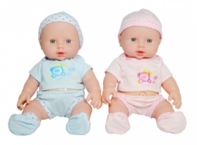 Bobas Dorotka śpiewający i mówiący po polsku 30 cm