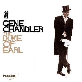Duke Of Earl - Gene Chandler