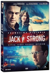 Jack Strong DVD - Władysław Pasikowski