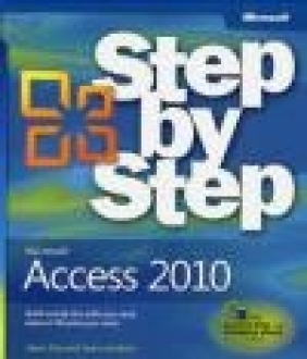 Microsoft Access 2010 Step by Step Joyce Cox, Joan Lambert