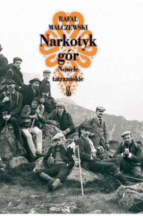 Narkotyk gór - Malczewski Rafał
