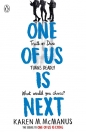 One Of Us Is Next - Karen M. McManus