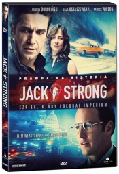 Jack Strong DVD - reż. Władysław Pasikowski