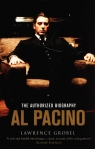 Al Pacino The Authorized Biography Grobel Lawrence