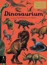 Dinosaurium Lily Murray