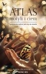 Atlas motyli i ciem Paweł Żelazowski