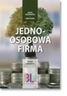 Jednoosobowa firma