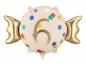 Balon foliowy Cukierek 6 61x37cm