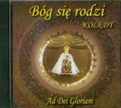 Bóg się rodzi Kolędy